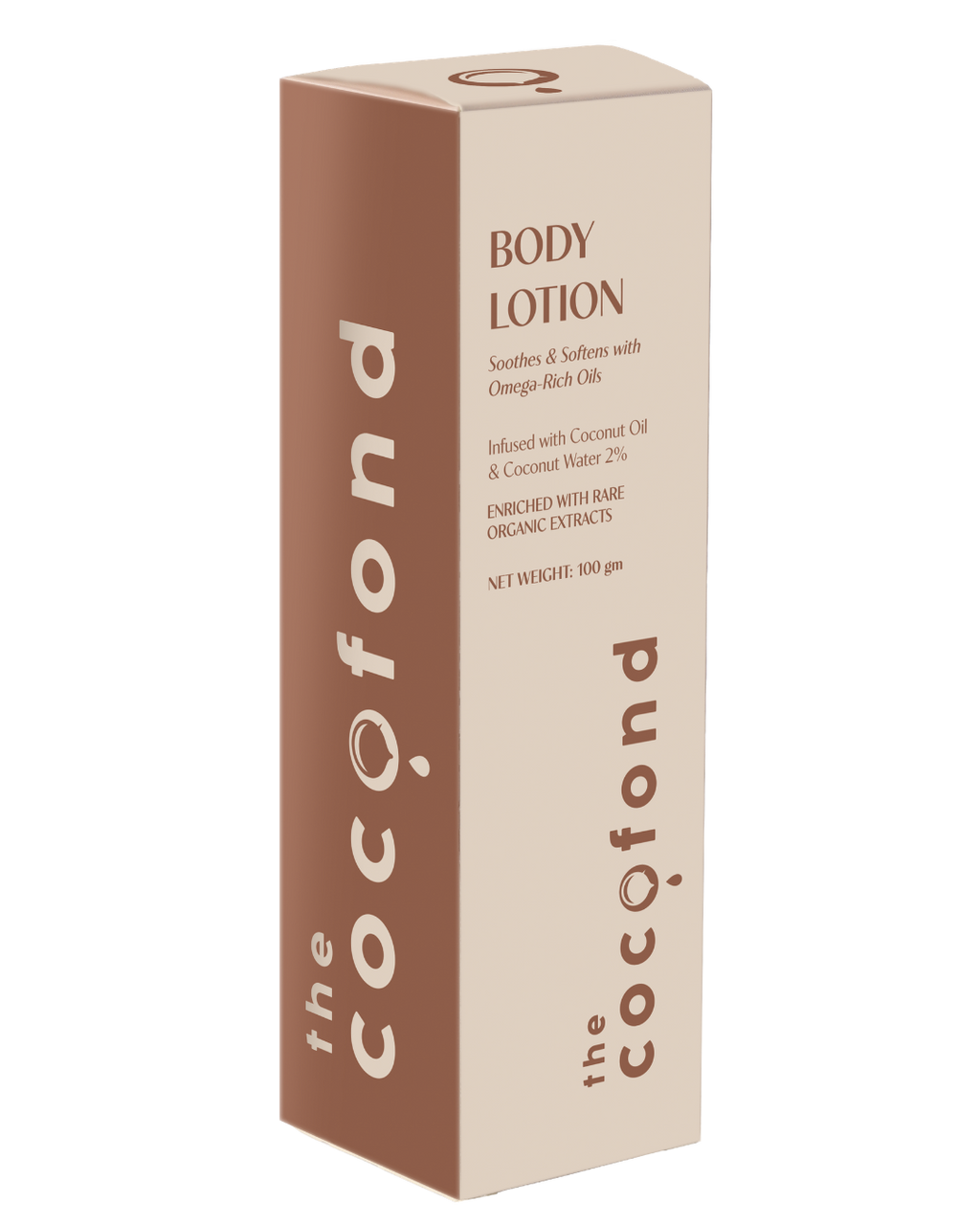 Body Lotion