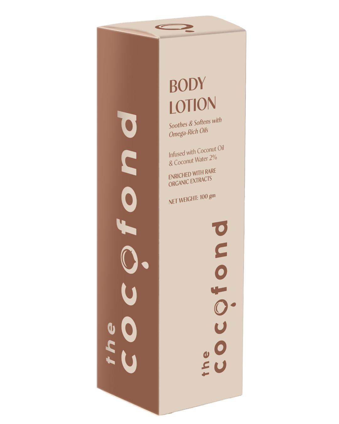 Body Lotion