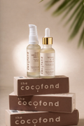 Hair Growth Serum + Face Serum