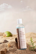 Face and Body Cleanser