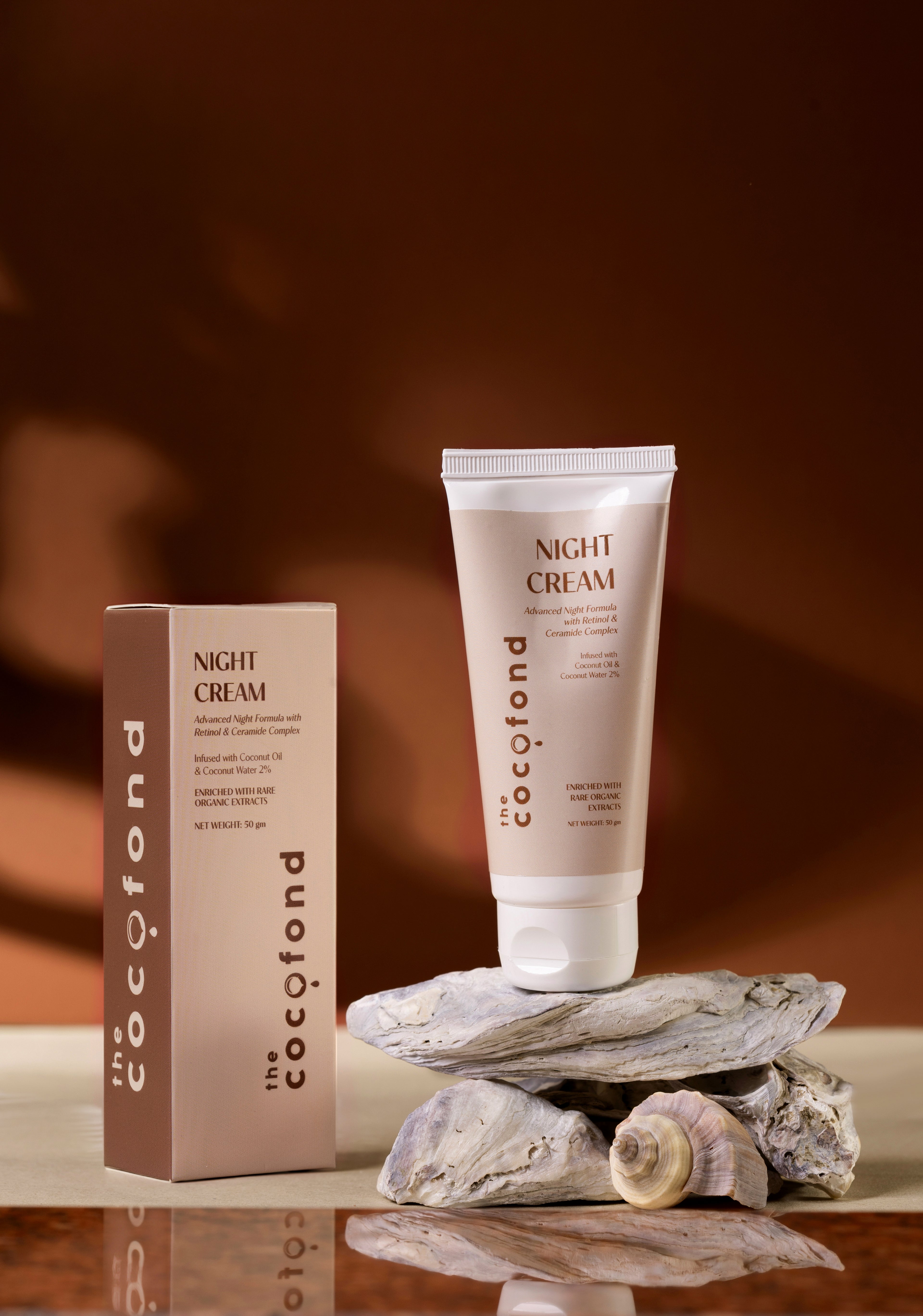 Night Cream