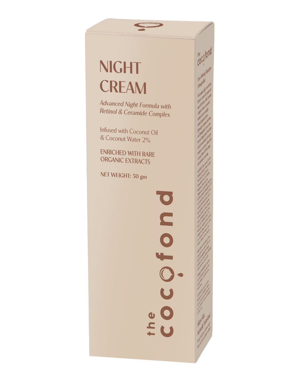 Night Cream