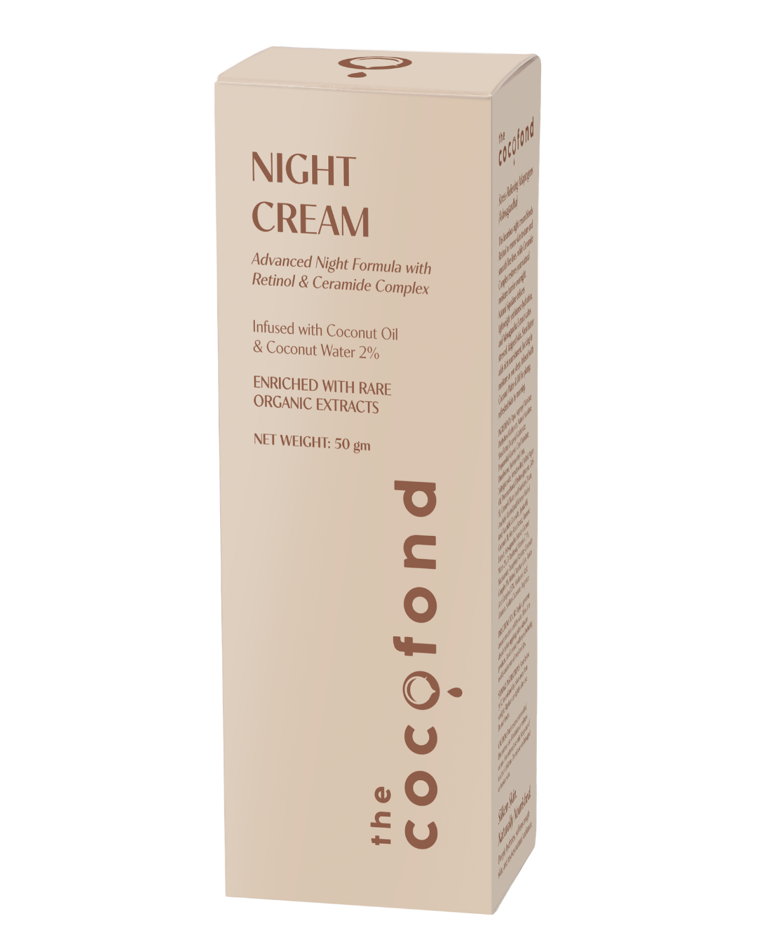 Night Cream
