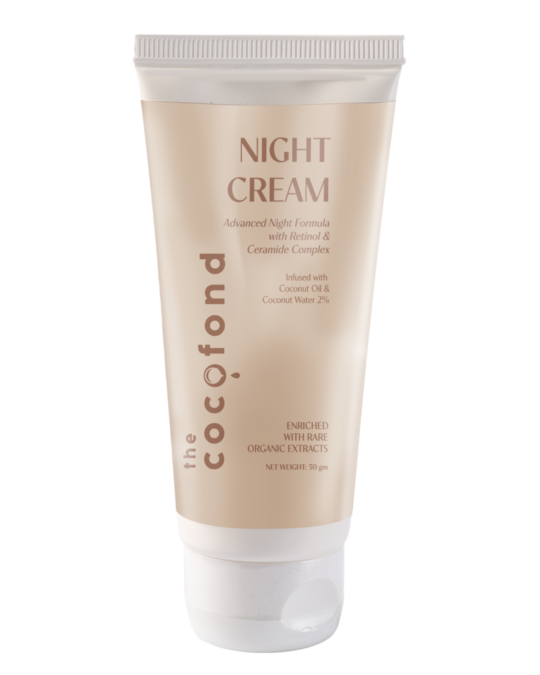 Night Cream