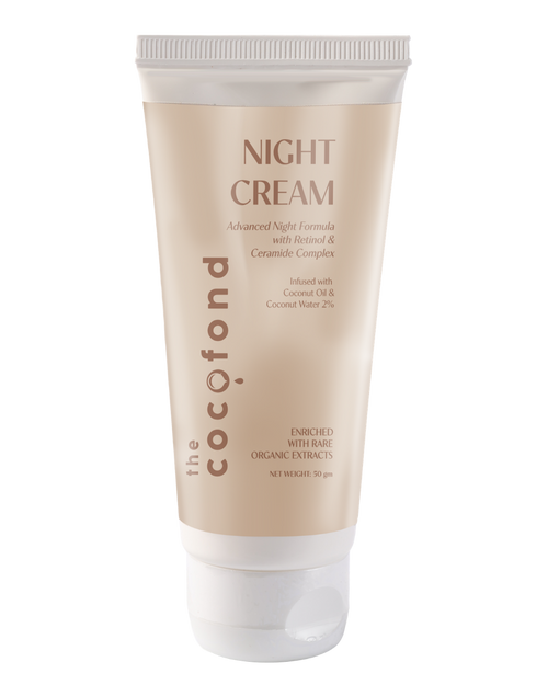 Night Cream