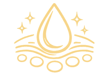 Powered by Coconut Magnesium, Zinc & Natural Proteins